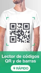 Lector QR 1