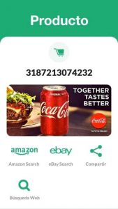 Lector QR 4