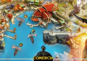 Vikings: War of Clans 2