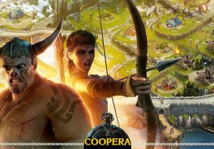 Vikings: War of Clans 3