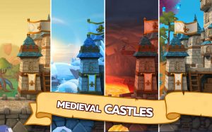 Hustle Castle 1