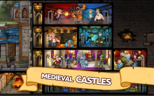 Hustle Castle 5