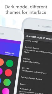 Bluetooth Auto Connect 5