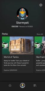 Xbox Game Pass 4
