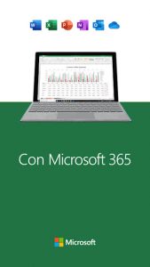 Microsoft Excel 5