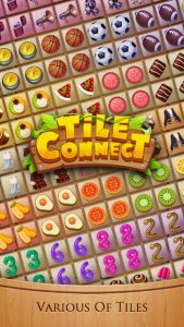 Tile Connect 1
