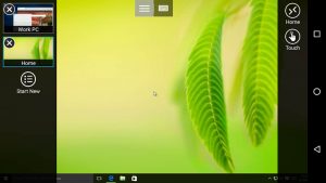 Remote Desktop 8 2