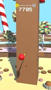 Pokey Ball 1