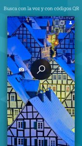 Microsoft Bing 1