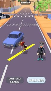 Police Officer 4