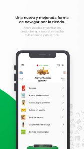 Supermercado - El Corte Inglés 2