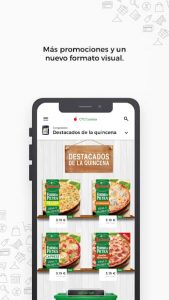 Supermercado - El Corte Inglés 3