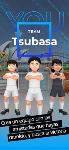 TSUBASA+ 5