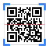 Escáner QR y Código Barras icon