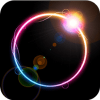 Monet Camera icon