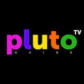 Ultimate Pluto TV HD icon
