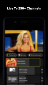 Ultimate Pluto TV HD 1