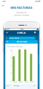 Mi Cuenta DIGI 4