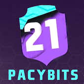 Pacybits fut 21 by Courtneys icon