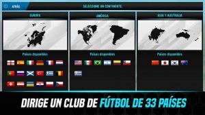 Soccer Manager 2021 2