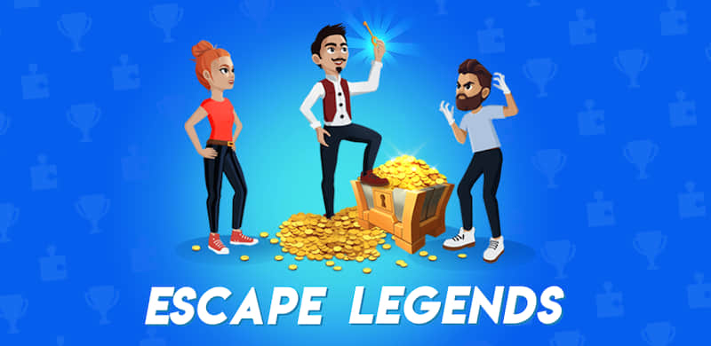 Escape Legends video