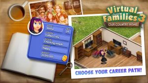 Virtual Families 3 5