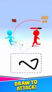 Draw Duel 3