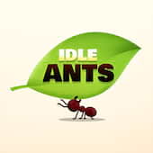Idle Ants icon