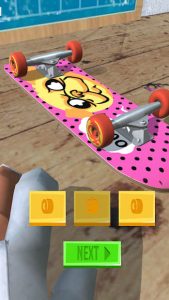 Skate Art 3D 3