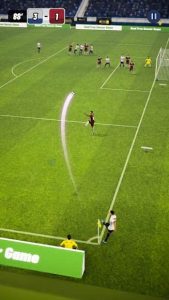 Soccer Super Star 3