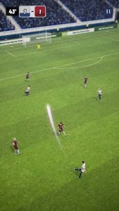 Soccer Super Star 4