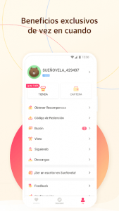 Sueñovela 4