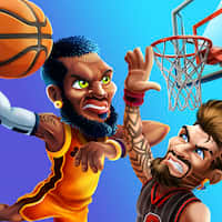 Basketball Arena icon