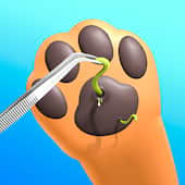 Paw Care icon