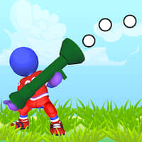 Bazooka Boy icon
