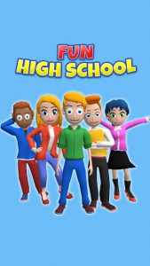 Fun High School 3