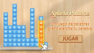 Aplasta Palabras 1