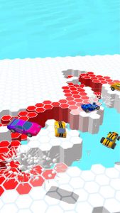 Race Arena 3