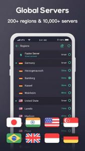Free Touch VPN 2