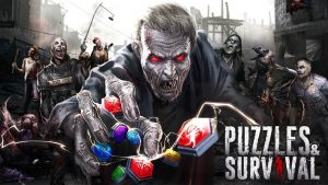 Puzzles & Survival 1