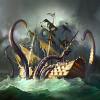Mutiny: Pirate Survival RPG icon