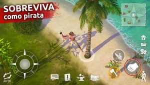 Mutiny: Pirate Survival RPG 1