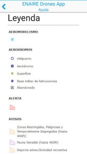 ENAIRE Drones 3