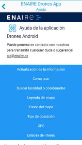 ENAIRE Drones 5