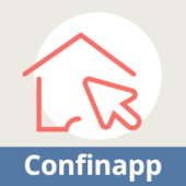 CONFINAPP icon