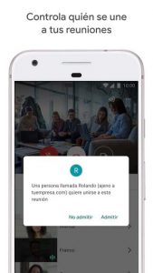 Google Meet 2
