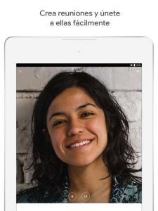 Google Meet 5
