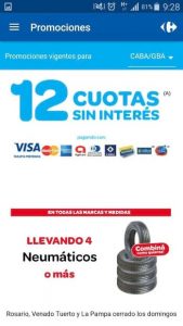Carrefour móvil 4