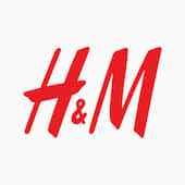 H&M icon
