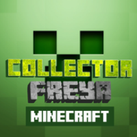 Freya Minecraft Mod Master icon